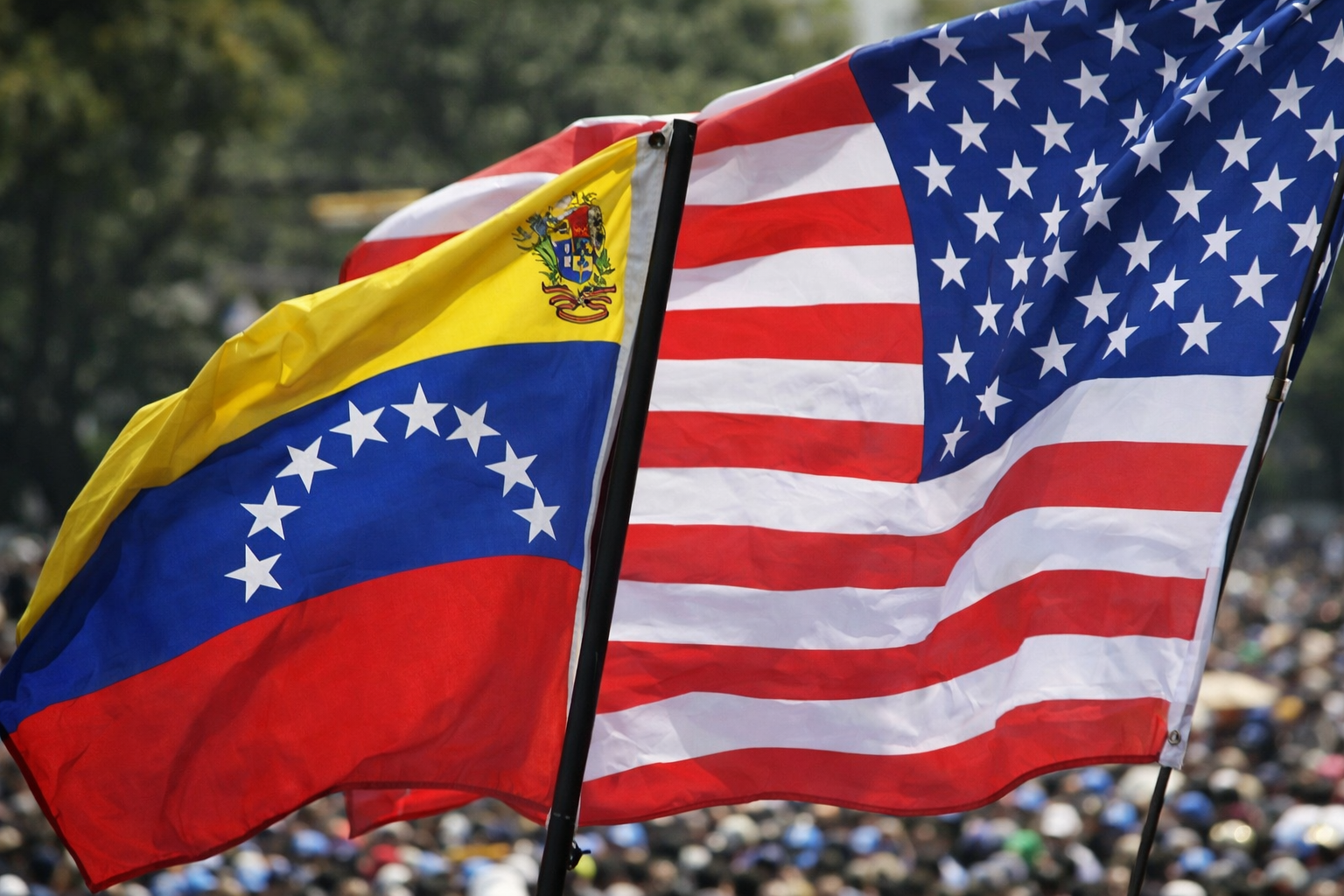 Venezuela After Maduro: The Anatomy of an Economic Collapse — and What Comes Next for Oil