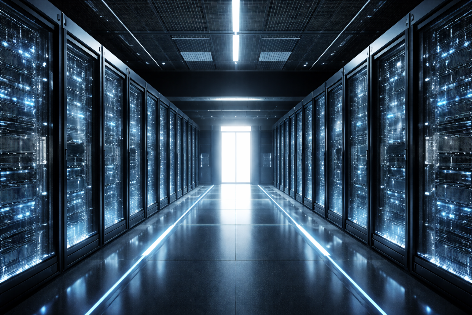 The Datacenter Supercycle: $7 Trillion in Infrastructure Is Being Built Right Now